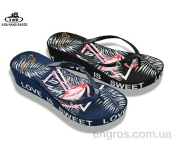 Вьетнамки Jibukang